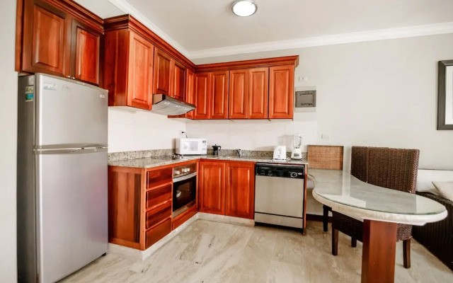 Exclusive Residencial Nautilus