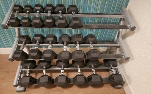 Holiday Inn Express Pittsburgh North by IHG