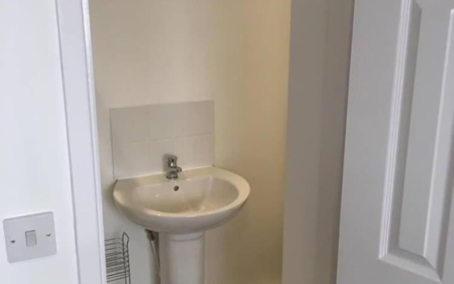 Townhouse @ Allen St - Stoke
