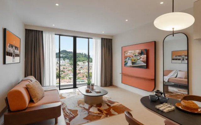 Citadines Tanjung Tokong Penang