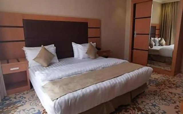 Ozone hotel