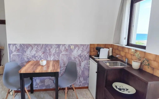 Hotel Porto Diakofti