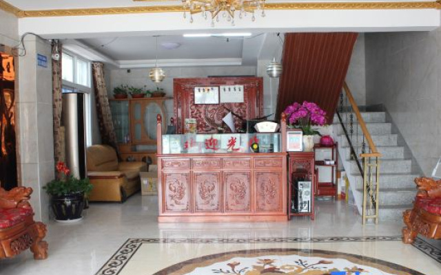 Weihai Changjiang Hotel