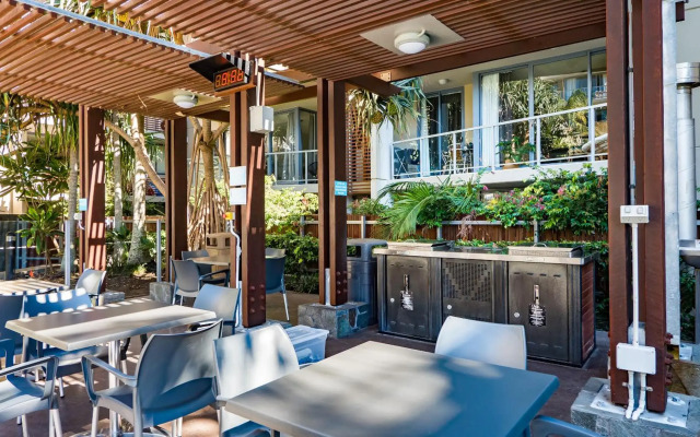 Swell Resort