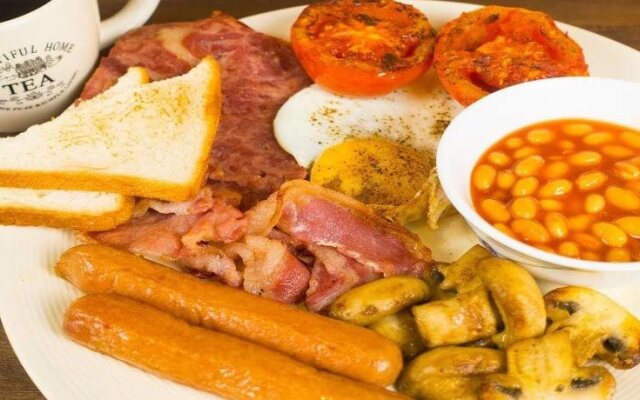 No1 Hotel & Wine Lounge