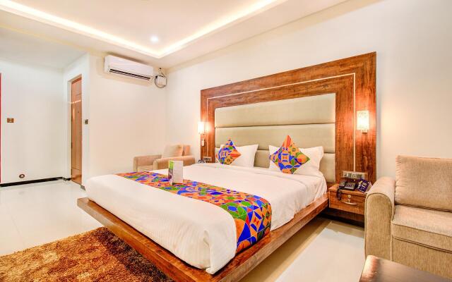 FabHotel Ivory Pearl II