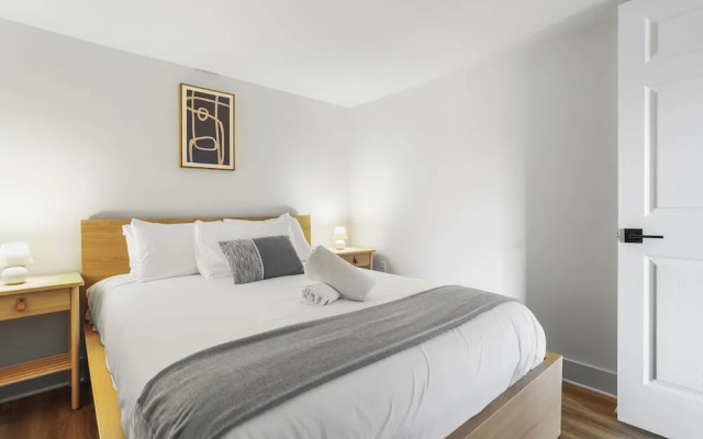 Well Appointed Apartments W Full Comfort