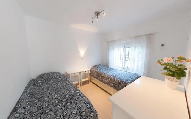 Villa Marysol Sleeps 6