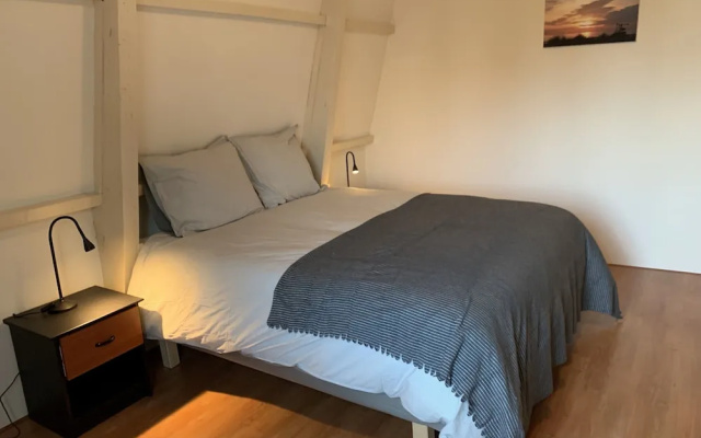 Boutique hotel Margretha