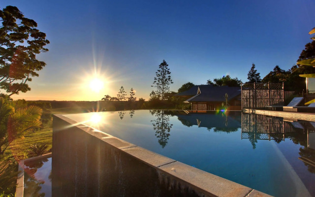 La Vista Byron Bay
