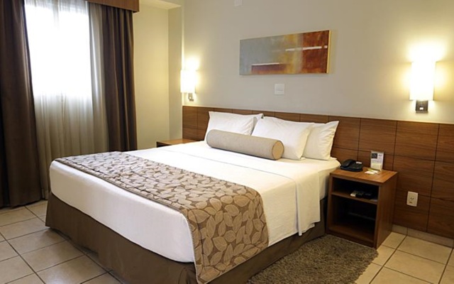 Quality Hotel Jundiai