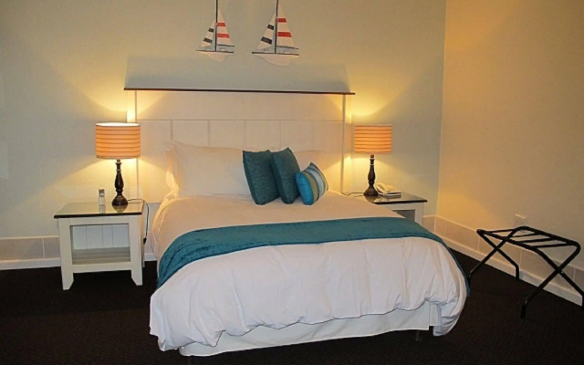 Hartenbos Lagoon Resort
