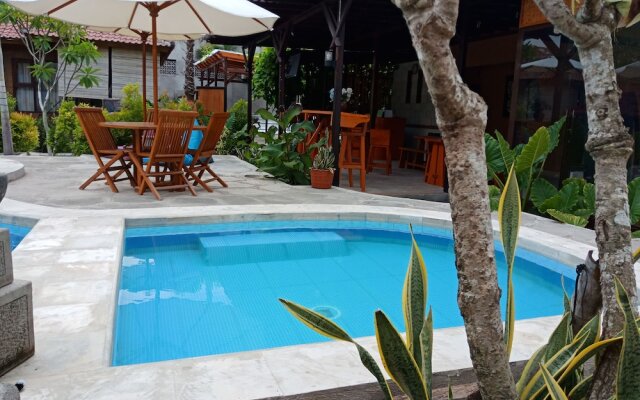 ZiFa Kuta Lombok