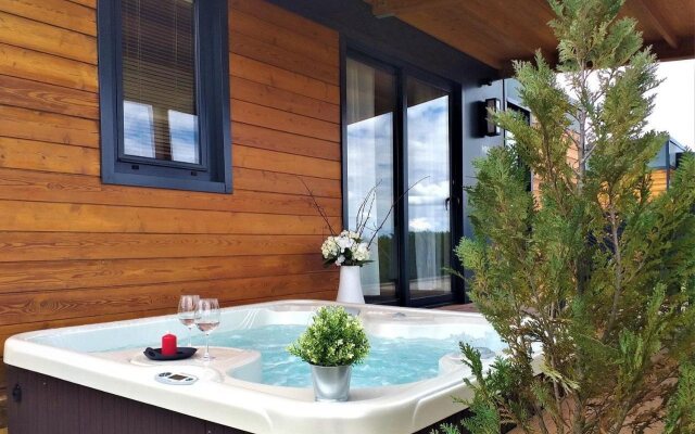Plitvice Holiday Resort - Campsite