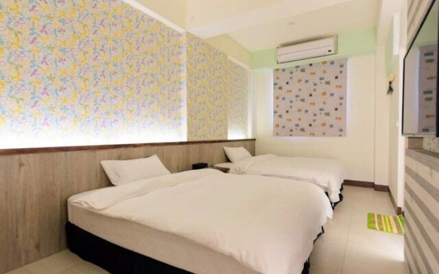 Jia-Mi-Le B&B