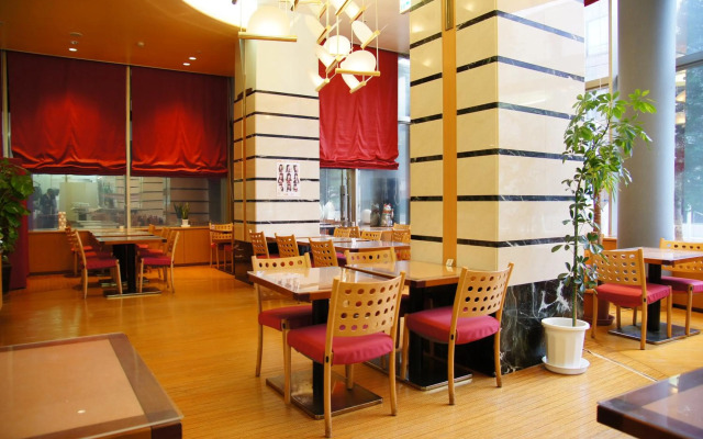 APA Hotel Fukui Katamachi