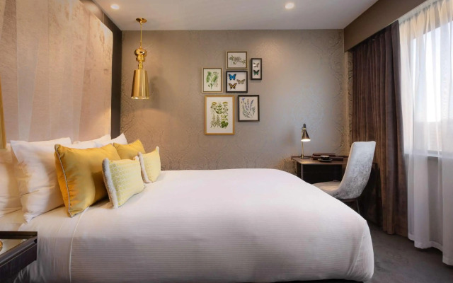 Sofitel Wellington