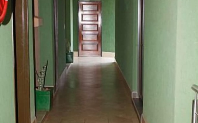 Vhafamadi Bed and Breakfast