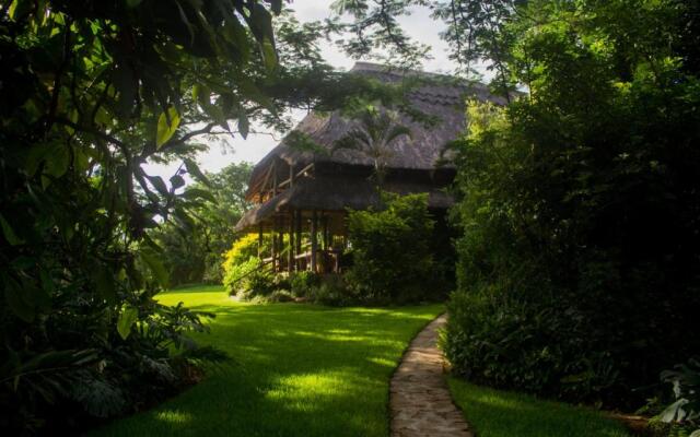 Kumbali Country Lodge