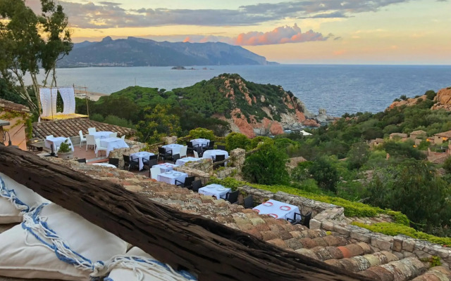 Hotel Monte Turri - Adults Only