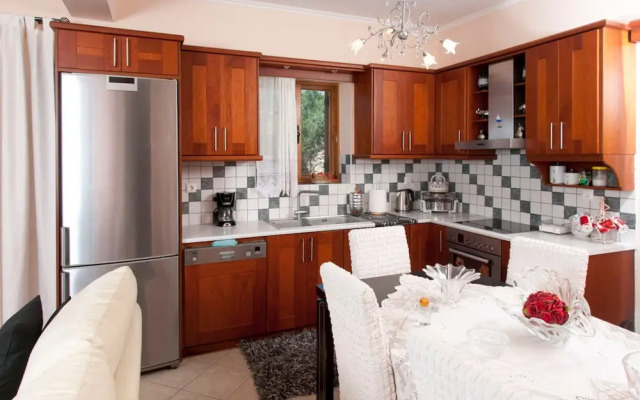 Spacious Villa Stunning Seaview - Perfect Location