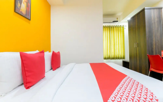 OYO Rooms 138 South Railway Station Extention