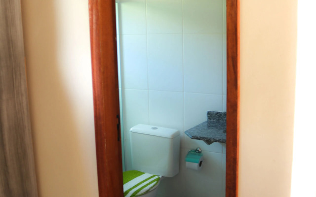 Pousada Vale do Luar