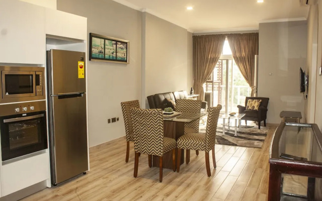 Emerald Suites