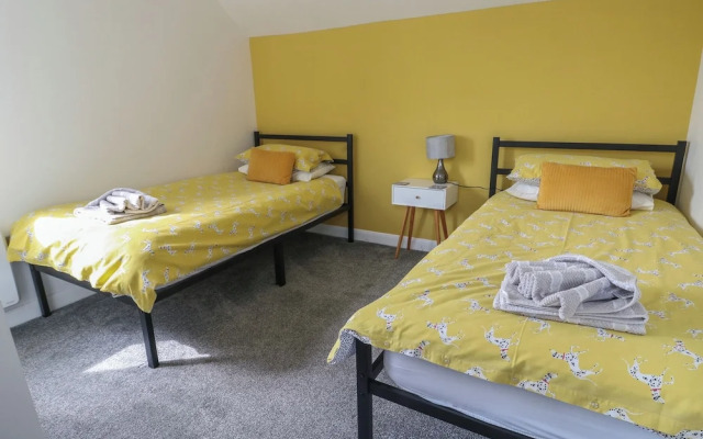 3 Parc Delfryn