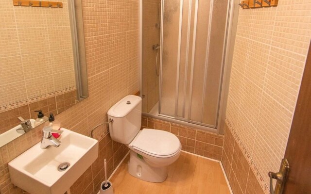 Apartamento Pere