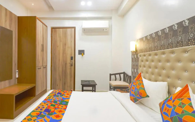 Fabhotel Palash