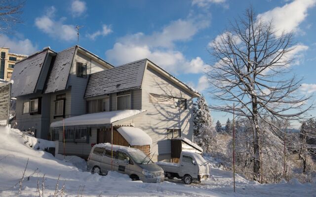 Myoko Powder Hostel