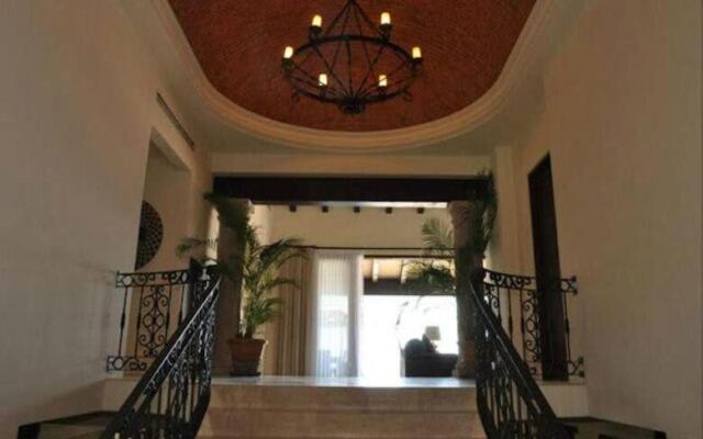 Villa Tequila Gold at Punta Ballena