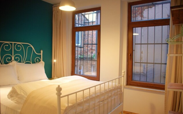 Istanbul Apartments2®