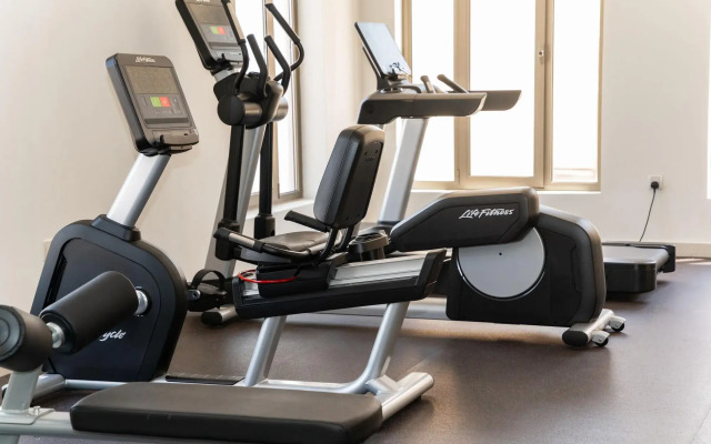 Swiss Spirit Hotel & Suites Dammam Corniche