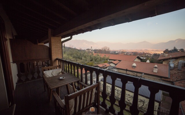 Relais Franciacorta