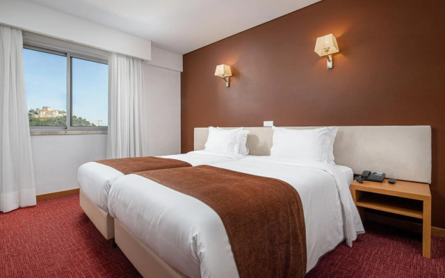 Stay Hotel Leiria