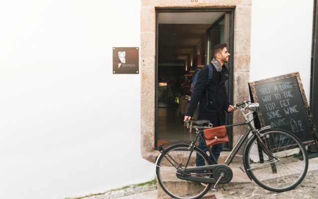 Oh! Porto Apartments