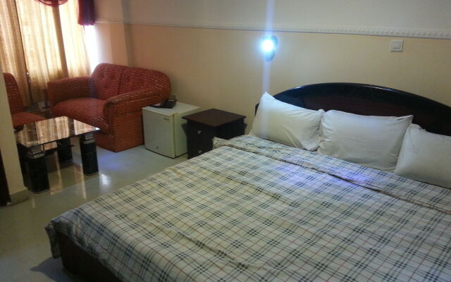 Our Home Suite