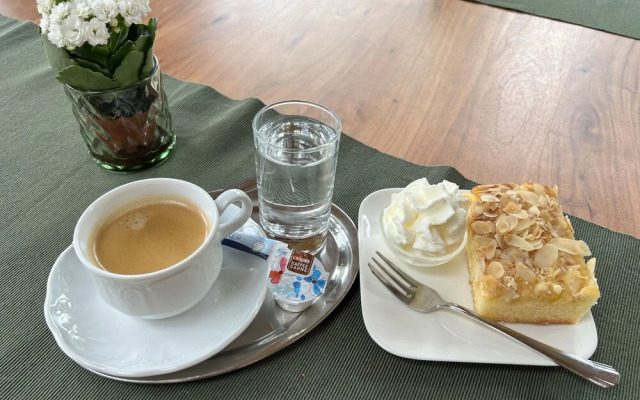 Pension Lambrecht