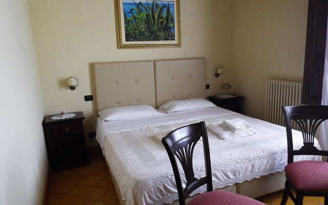 Turismo Rurale Cefalu