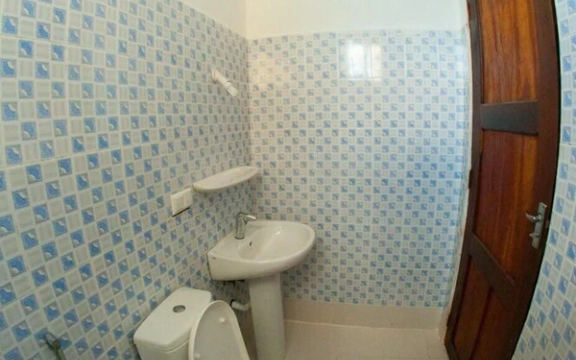 SunSeaBar Kite House