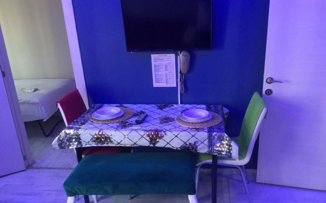 Şi̇ri̇nyer Eli̇t Resi̇dance Apart Hotel