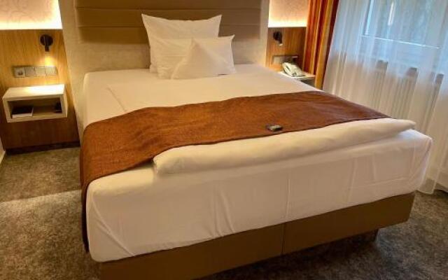 Hotel Merkur