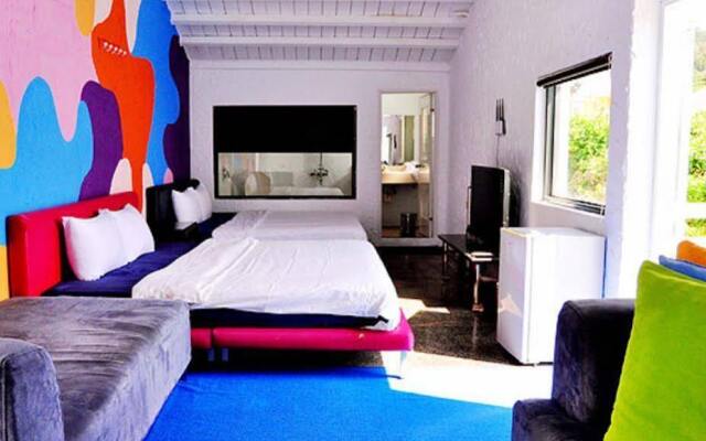 Coast View Guest House