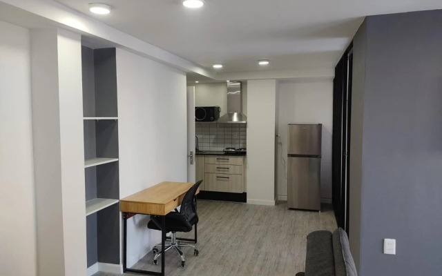 Quijano Hotel - Aparts & Suites