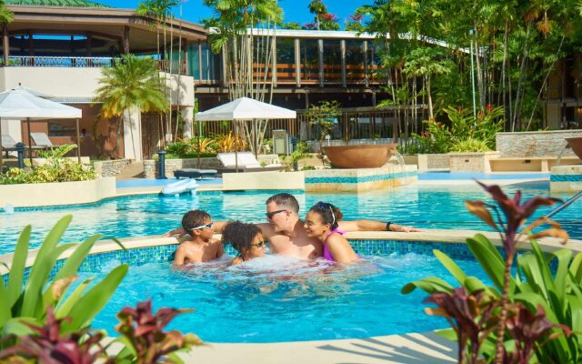 Hilton Trinidad & Conference Centre