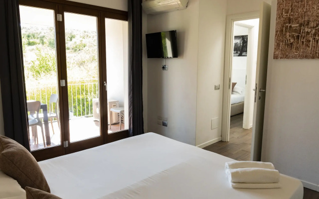 The Florence Hills Resort & Wellness