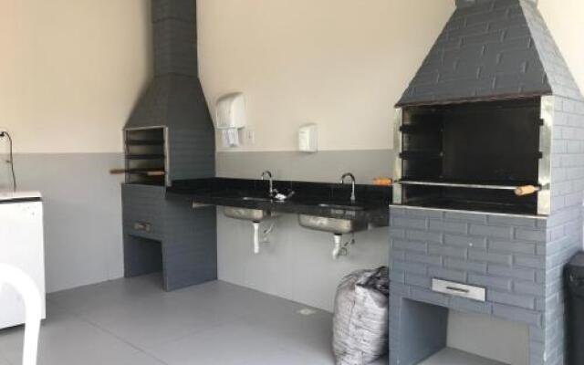 Lençois Ville Residence