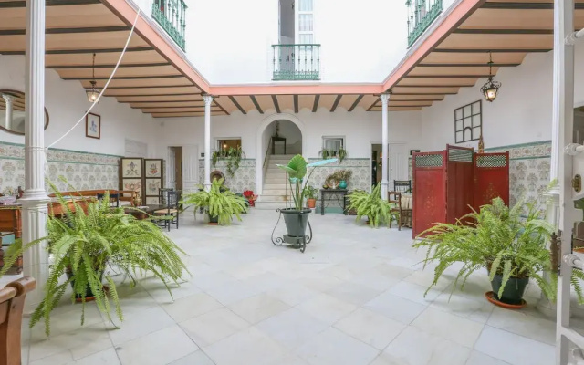 Posada De La Casa Del Pintor Hab Jaen